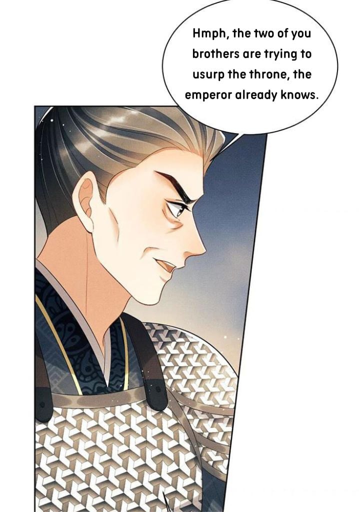 You Own My All chapter 131 - page 31