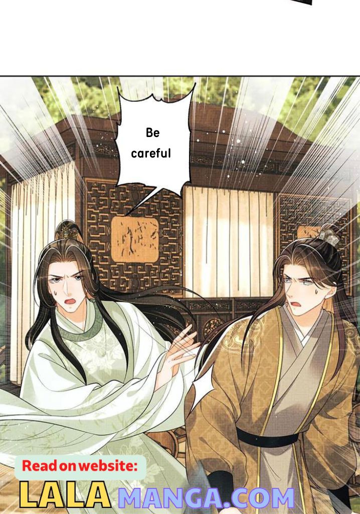 You Own My All chapter 131 - page 36