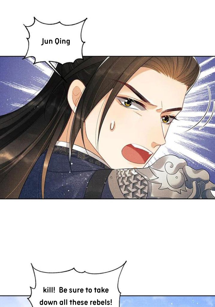 You Own My All chapter 131 - page 39