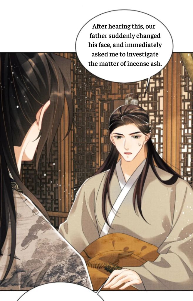 You Own My All chapter 130 - page 10