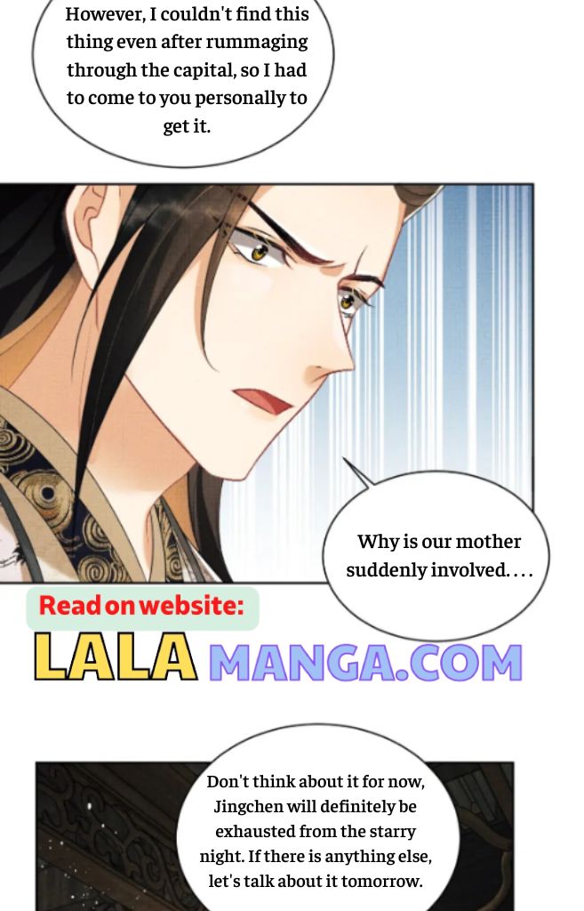 You Own My All chapter 130 - page 11