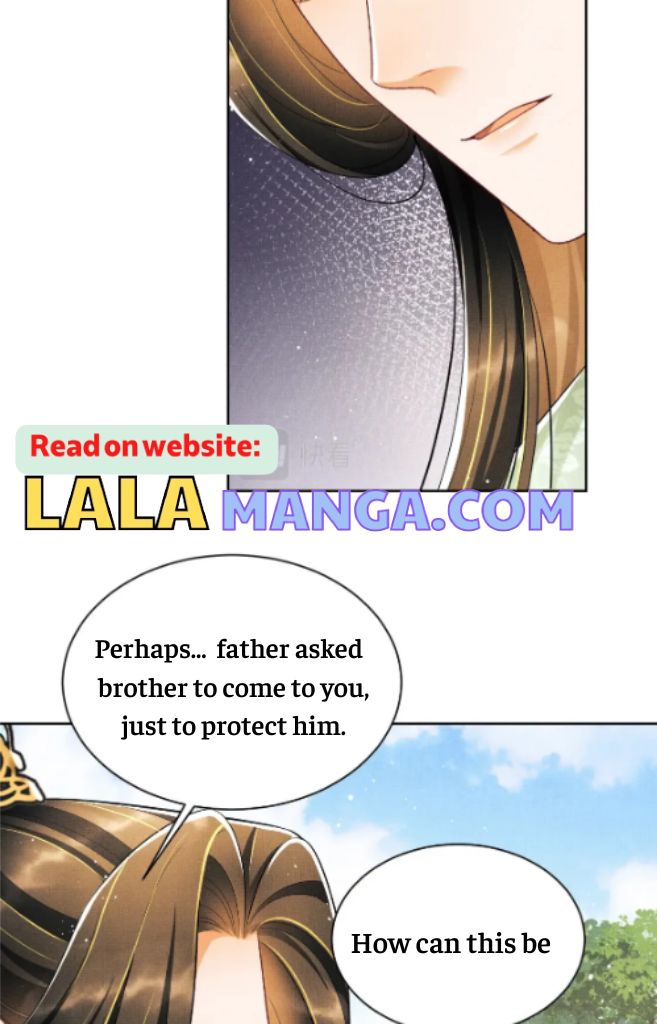 You Own My All chapter 130 - page 22