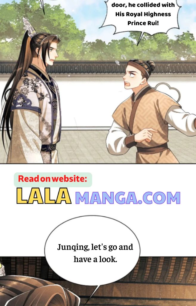 You Own My All chapter 130 - page 26