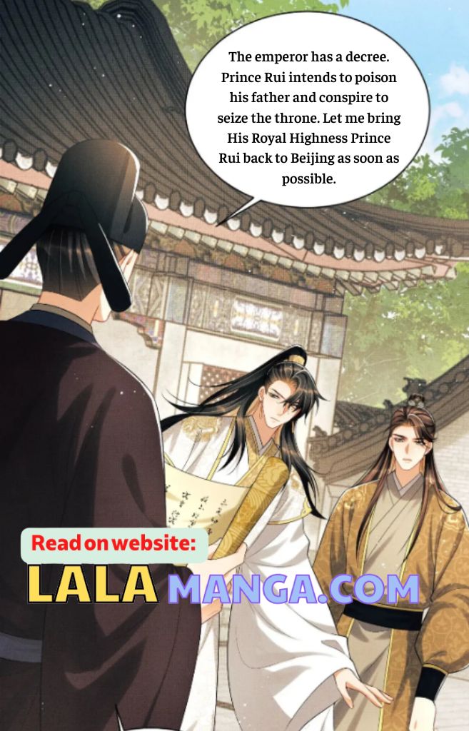 You Own My All chapter 130 - page 28