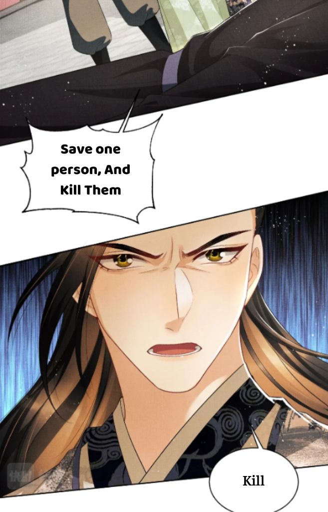 You Own My All chapter 130 - page 37