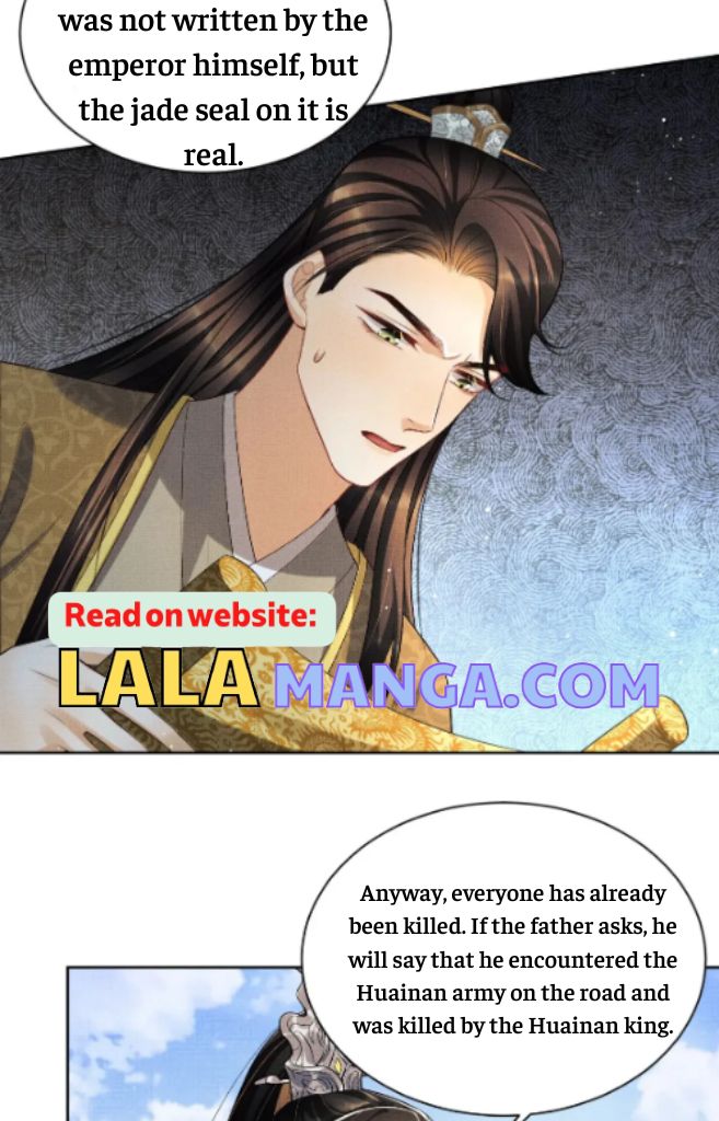 You Own My All chapter 130 - page 40
