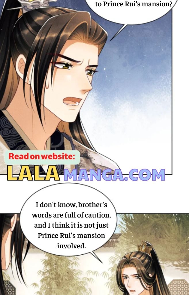 You Own My All chapter 129 - page 10