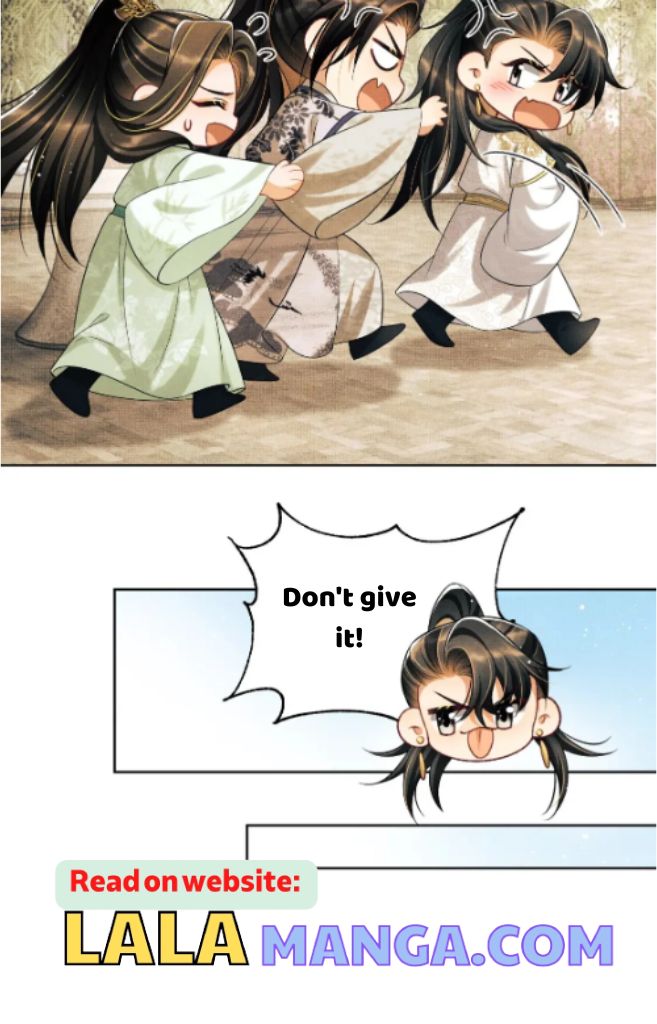 You Own My All chapter 129 - page 14