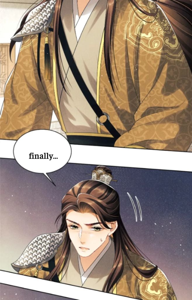 You Own My All chapter 129 - page 25