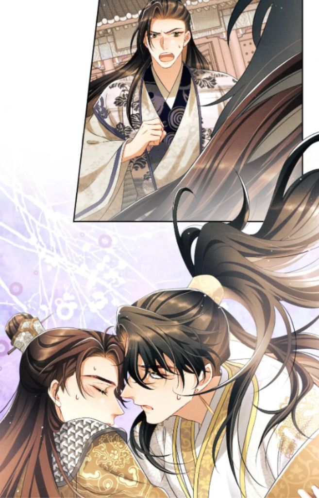 You Own My All chapter 129 - page 27