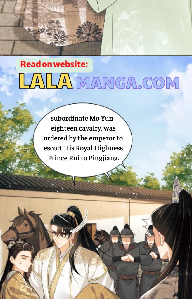You Own My All chapter 129 - page 30