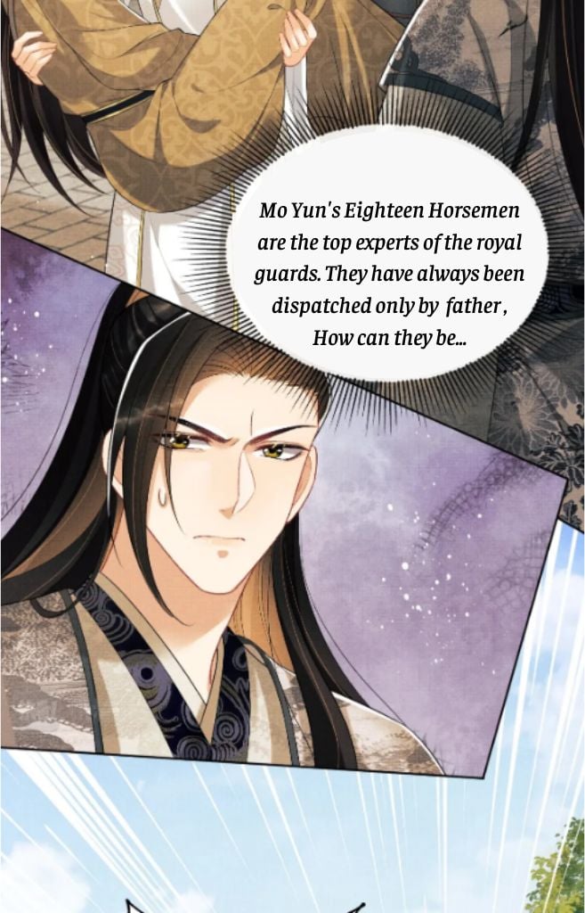 You Own My All chapter 129 - page 31