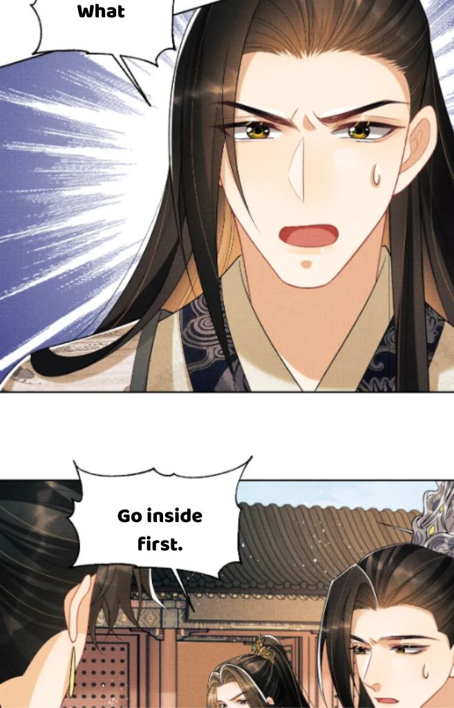 You Own My All chapter 129 - page 33