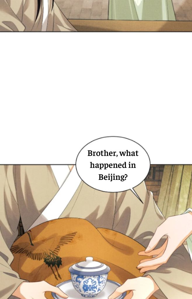 You Own My All chapter 129 - page 39