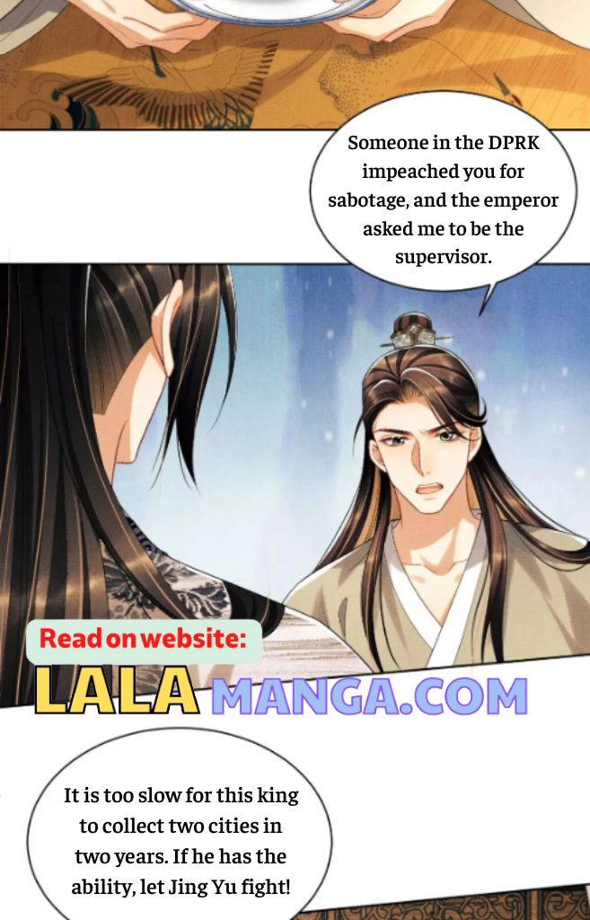 You Own My All chapter 129 - page 40