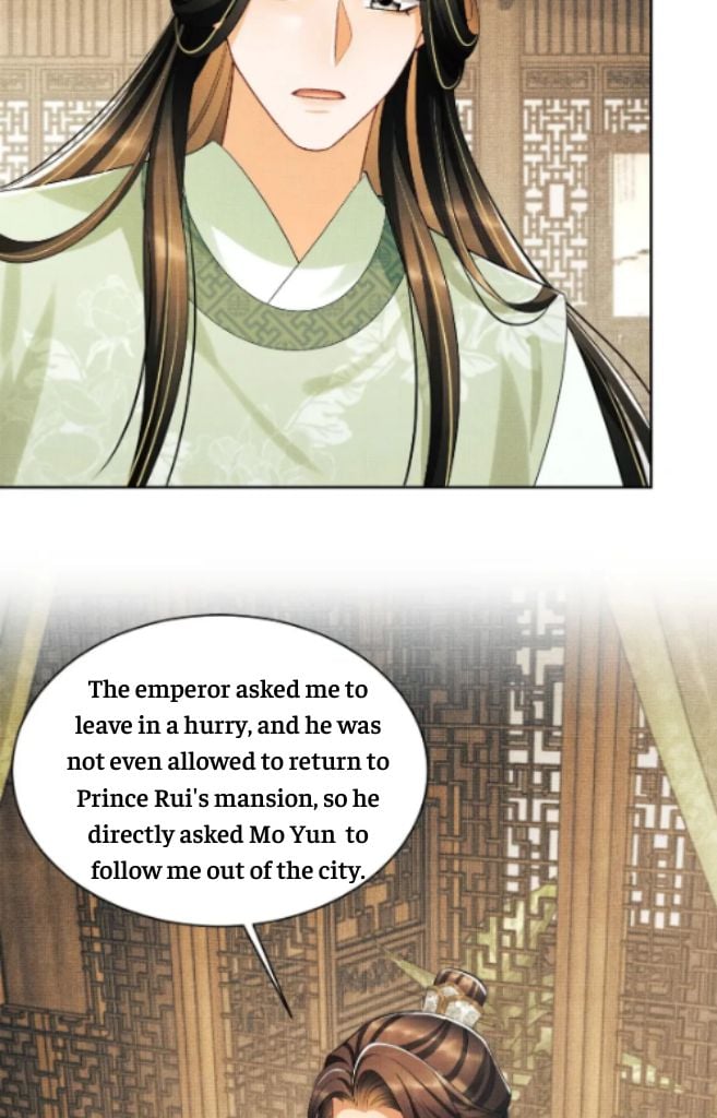 You Own My All chapter 129 - page 43