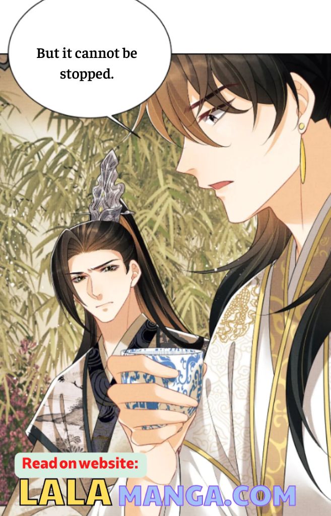 You Own My All chapter 129 - page 6