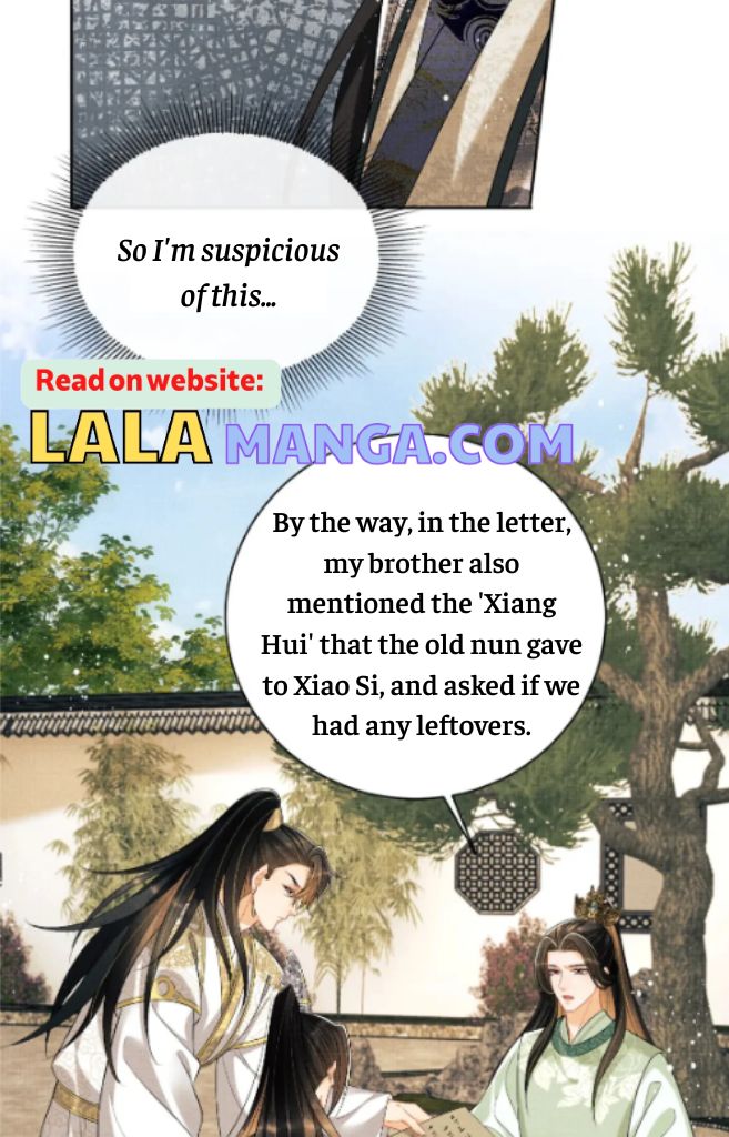 You Own My All chapter 129 - page 8