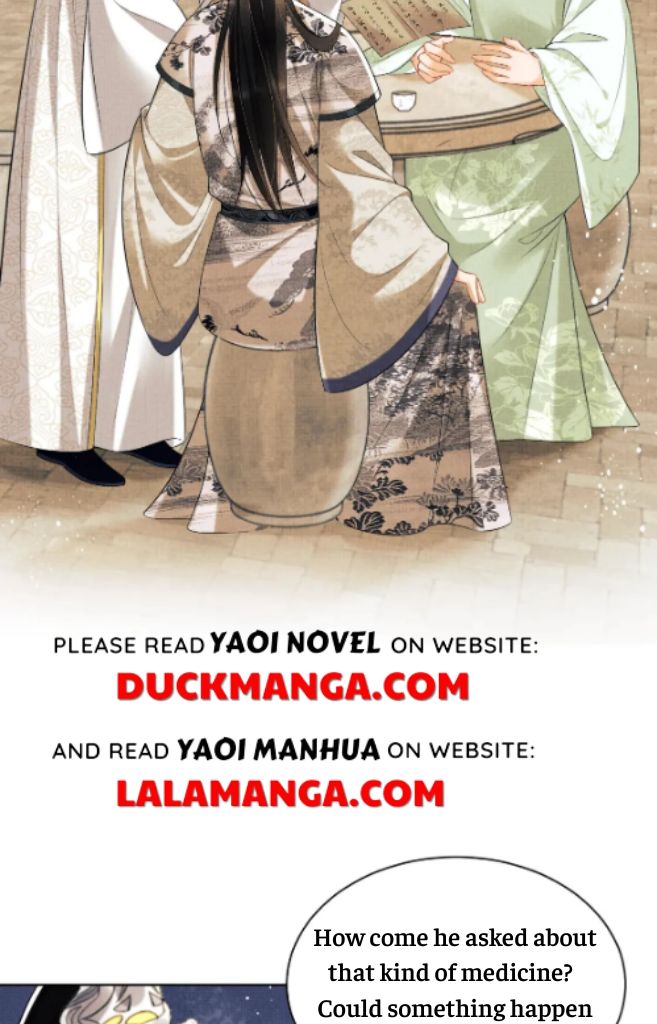 You Own My All chapter 129 - page 9