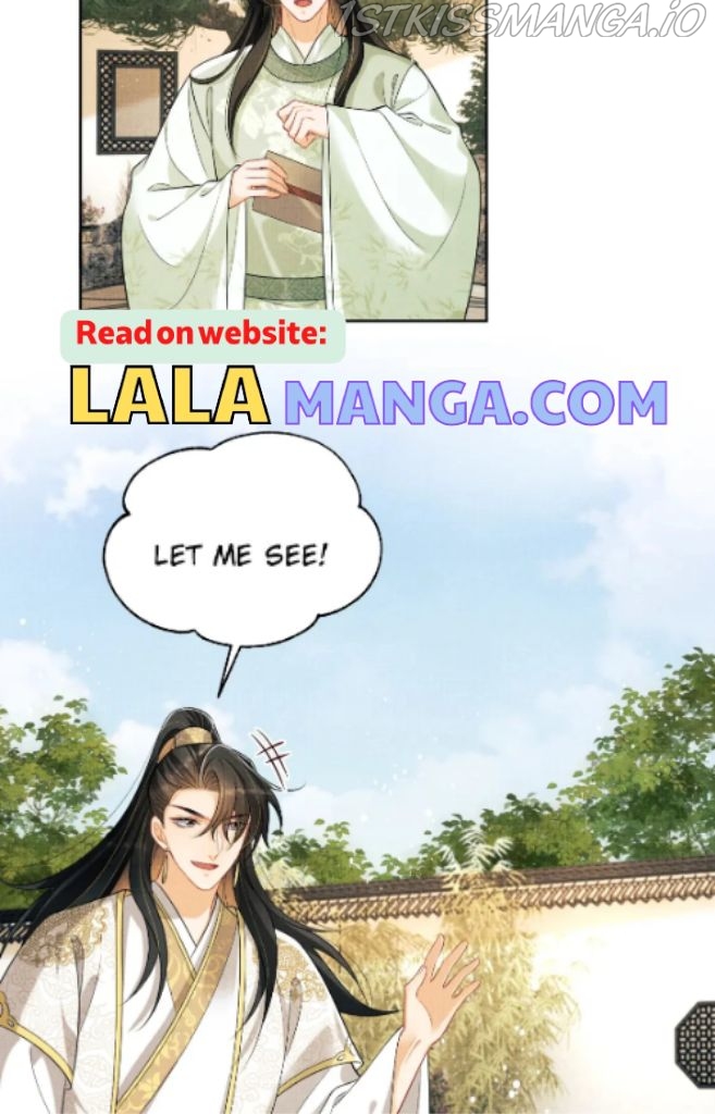 You Own My All chapter 128.5 - page 10