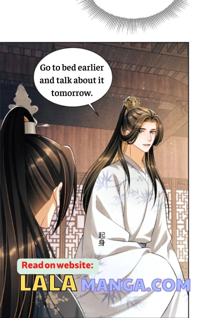 You Own My All chapter 128 - page 10