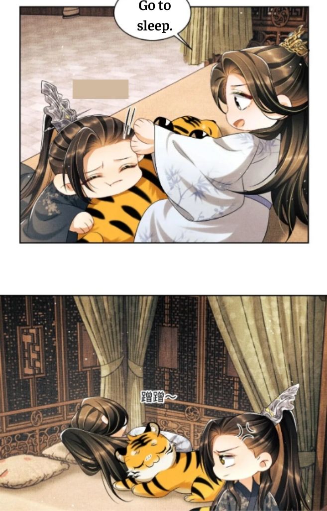 You Own My All chapter 128 - page 19
