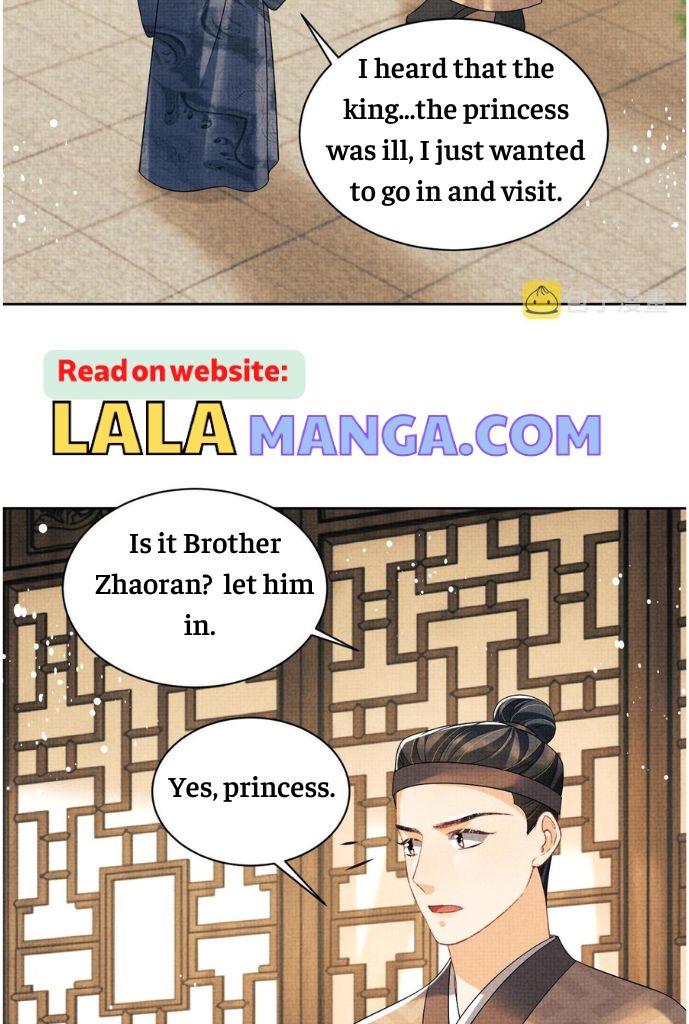 You Own My All chapter 127 - page 25