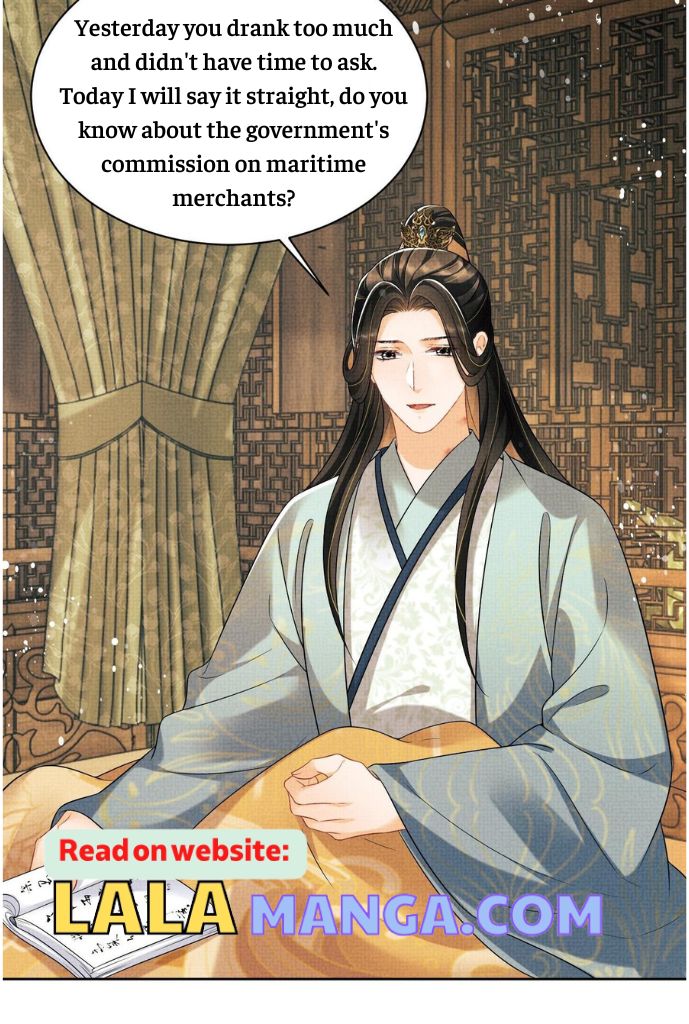 You Own My All chapter 127 - page 29