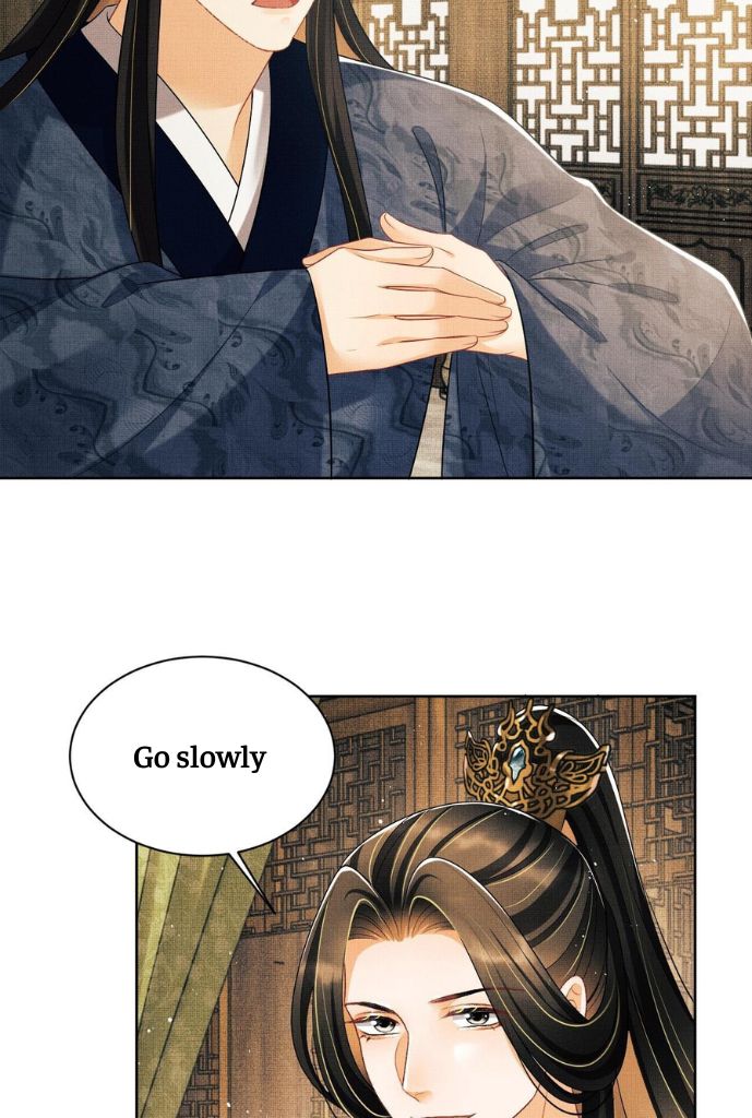 You Own My All chapter 127 - page 36