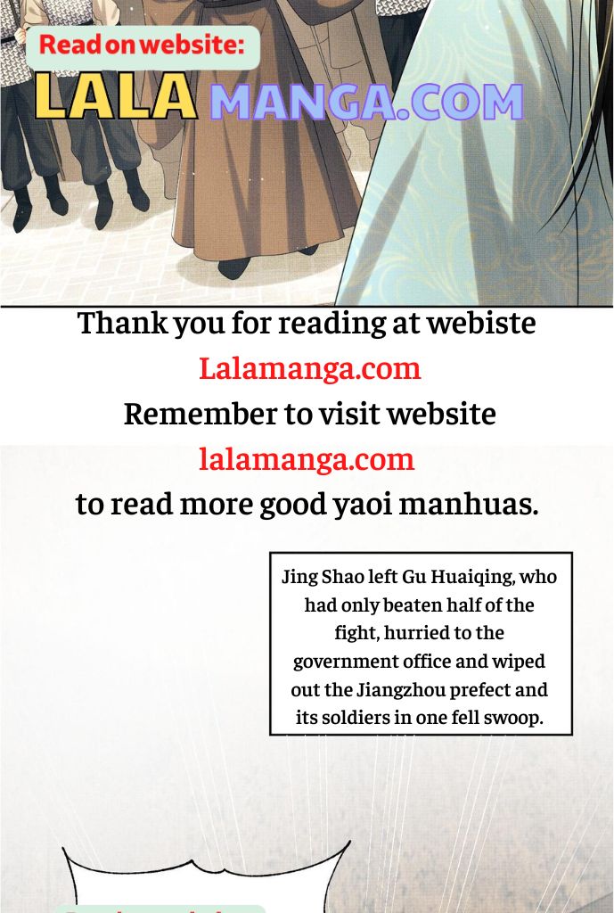 You Own My All chapter 127 - page 41