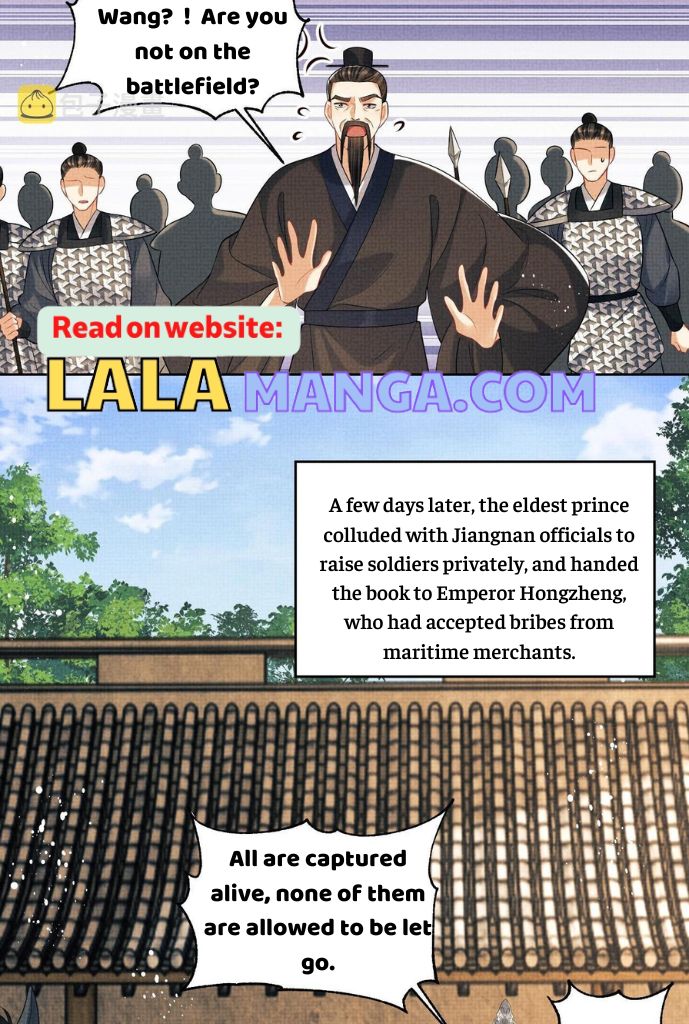 You Own My All chapter 127 - page 43