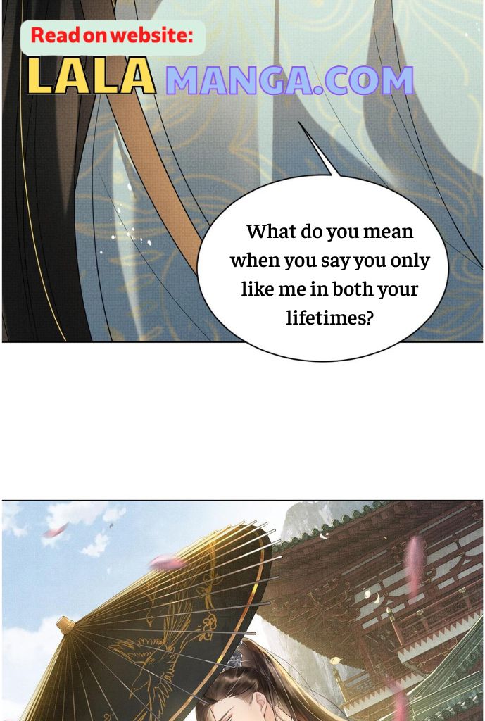 You Own My All chapter 127 - page 5