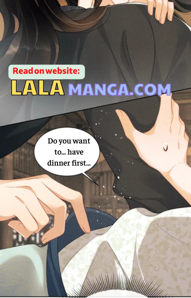 You Own My All chapter 126 - page 17