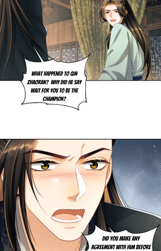 You Own My All chapter 126 - page 28