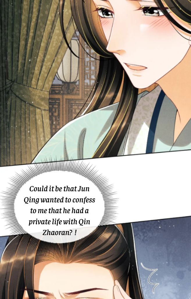 You Own My All chapter 126 - page 30