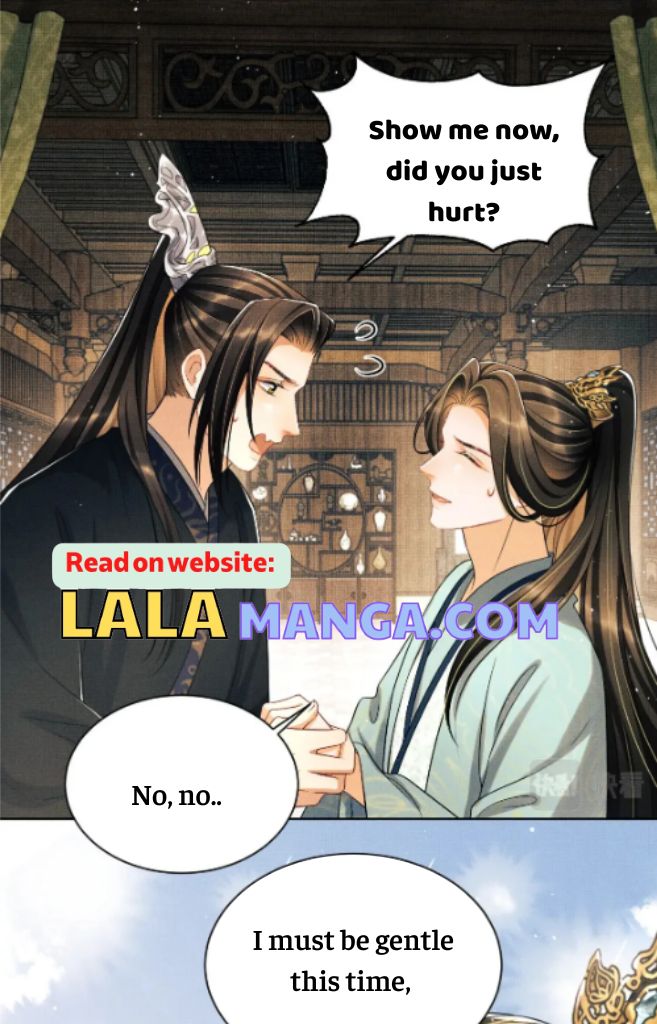You Own My All chapter 126 - page 37