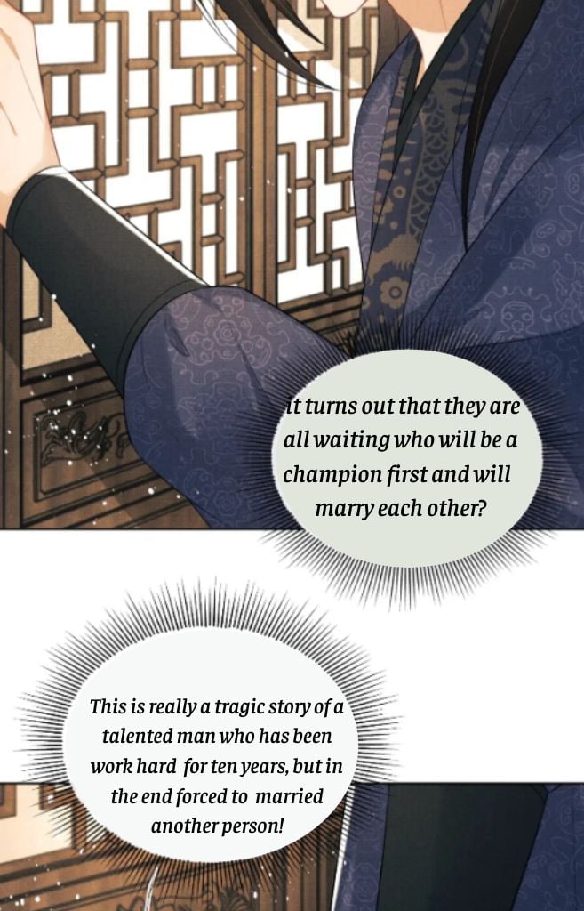 You Own My All chapter 126 - page 4
