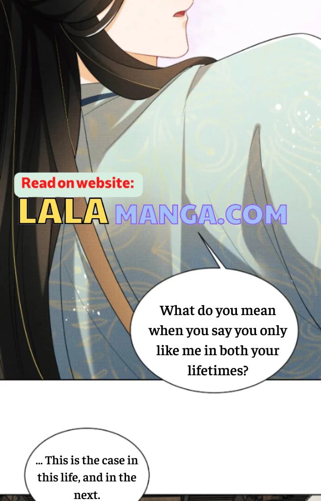 You Own My All chapter 126 - page 41