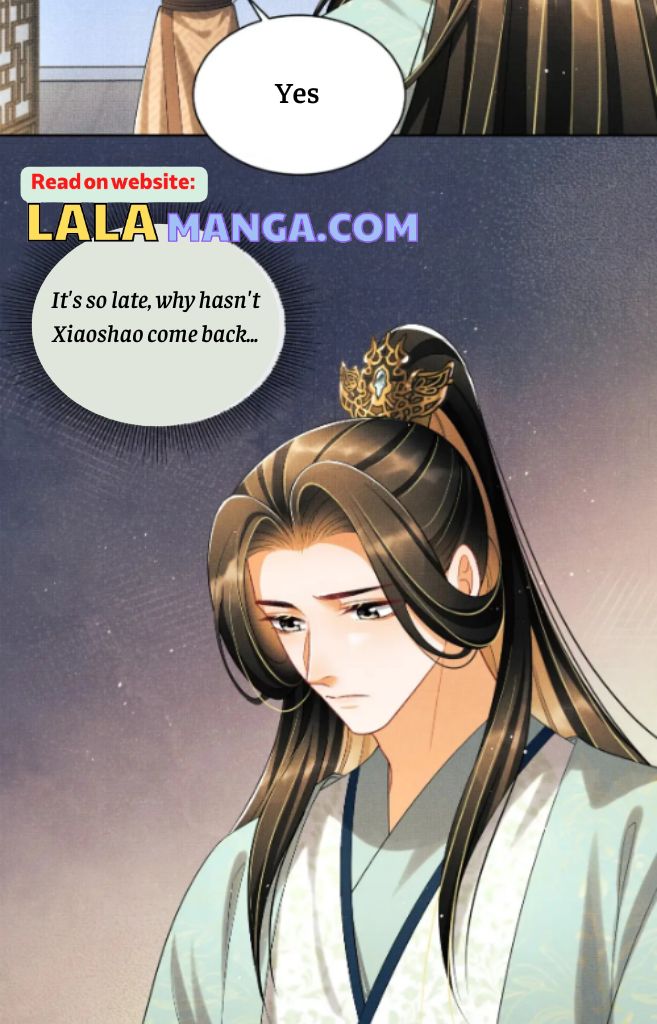 You Own My All chapter 126 - page 9