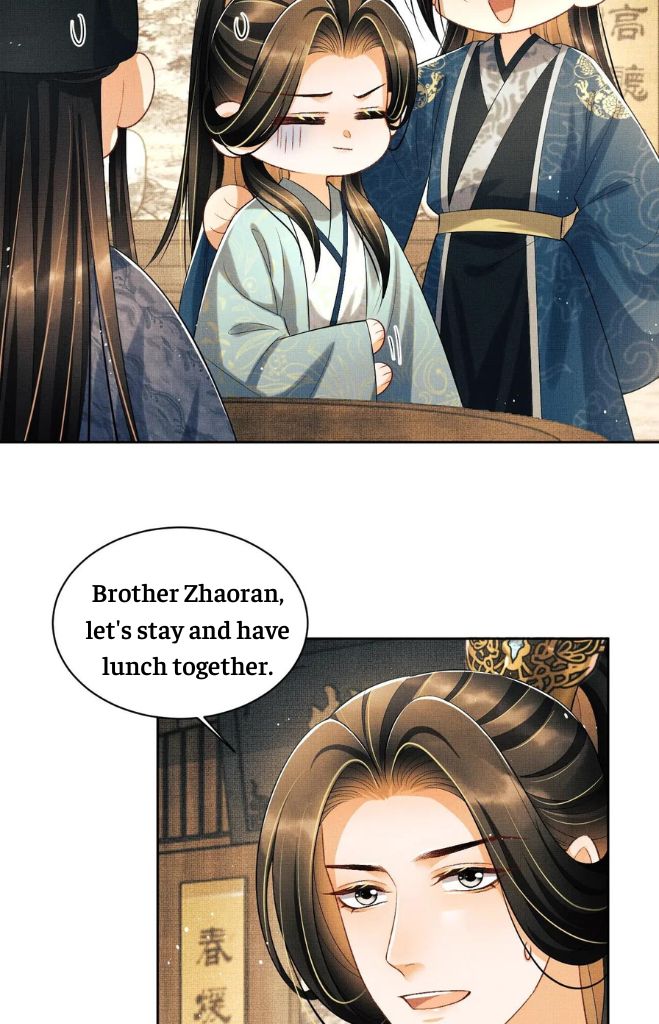 You Own My All chapter 125 - page 10