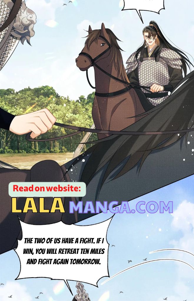 You Own My All chapter 125 - page 27