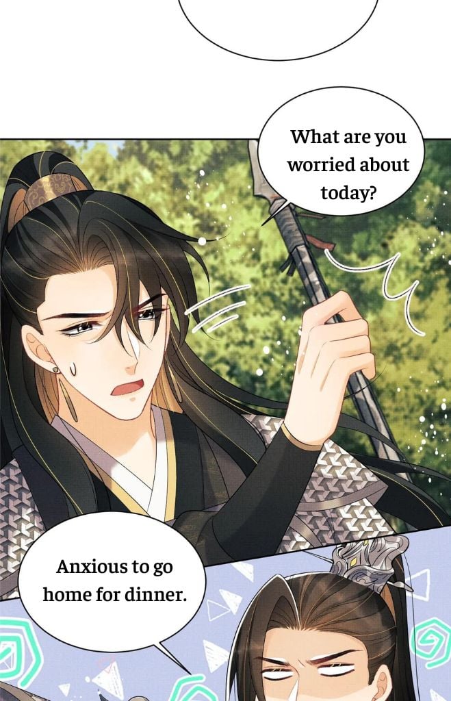 You Own My All chapter 125 - page 32