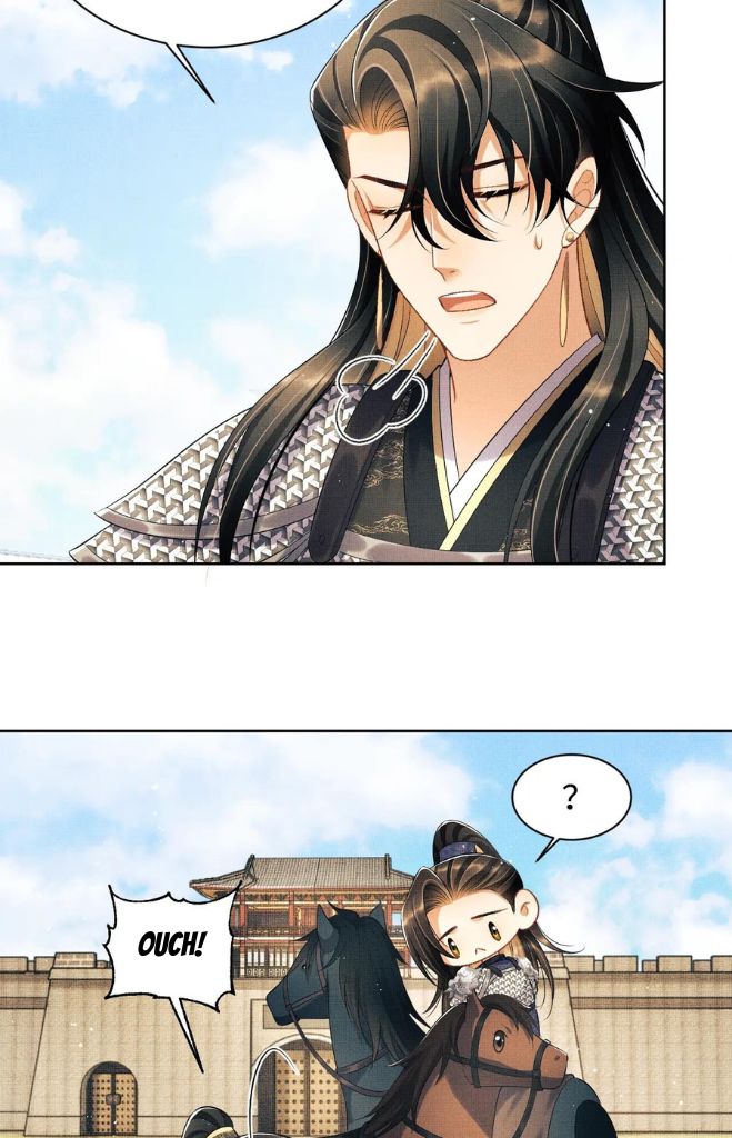 You Own My All chapter 125 - page 36