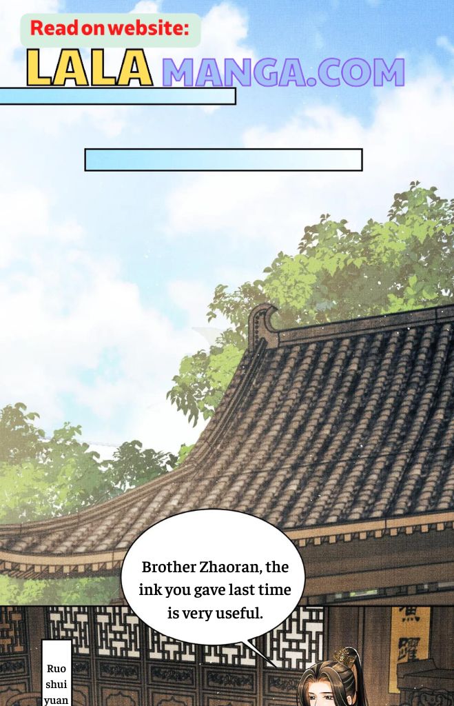 You Own My All chapter 125 - page 39