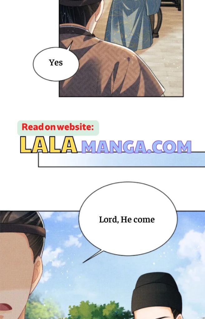 You Own My All chapter 124 - page 29