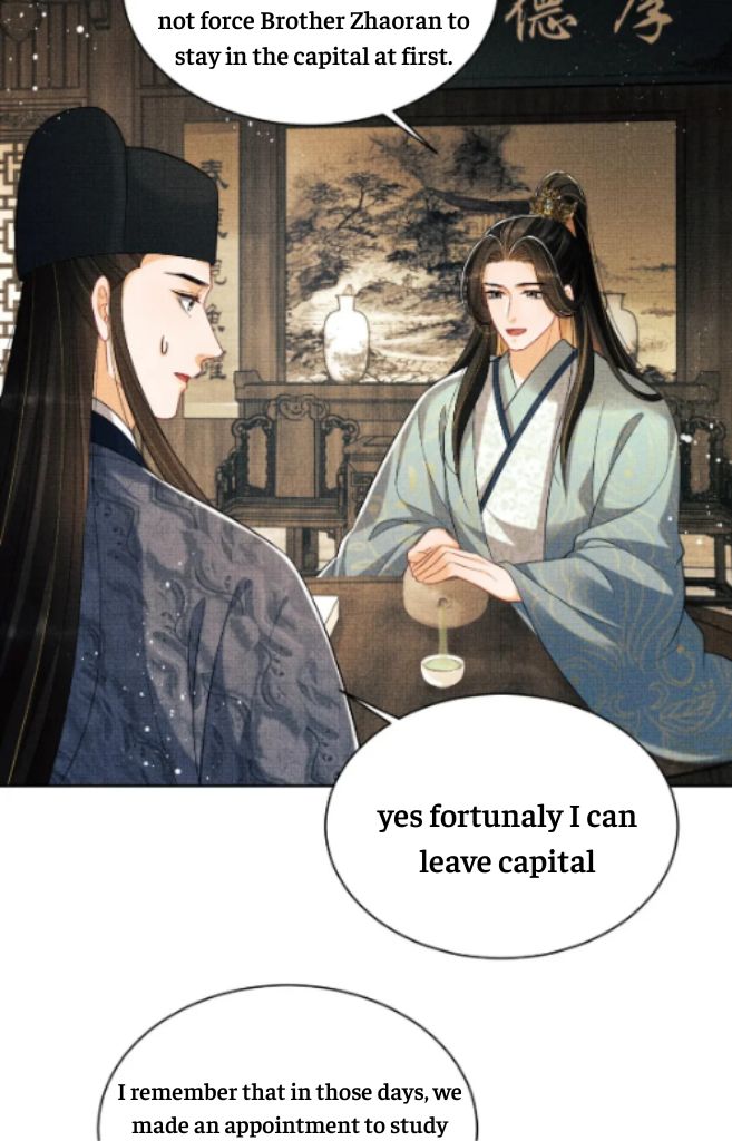 You Own My All chapter 124 - page 34