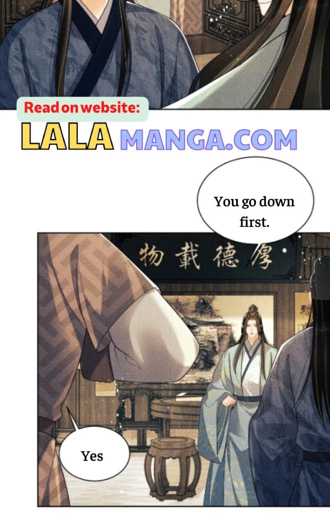 You Own My All chapter 124 - page 37
