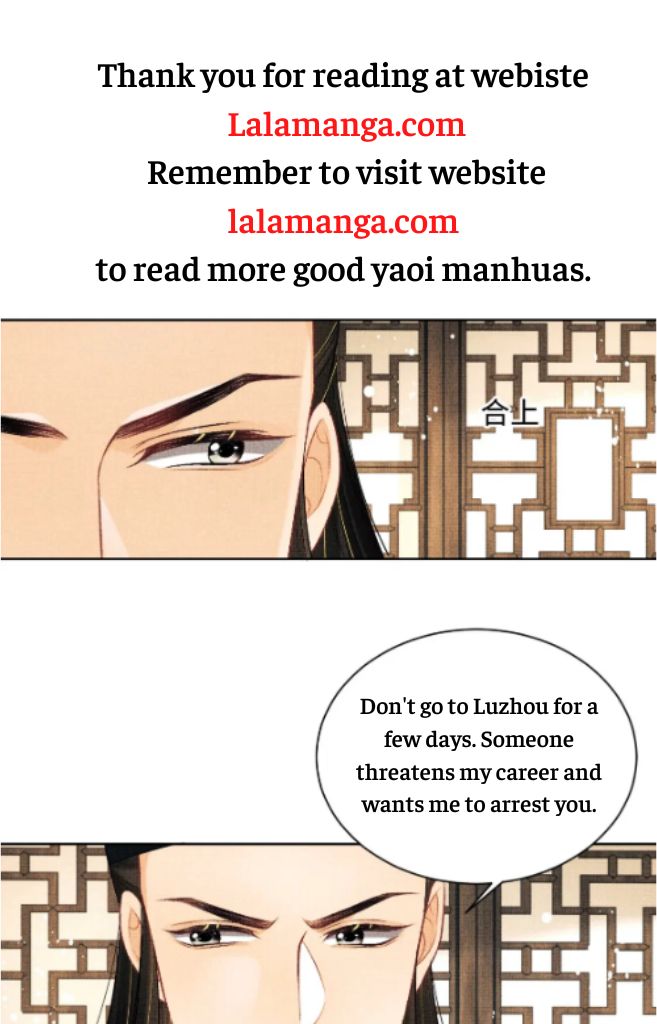 You Own My All chapter 124 - page 38