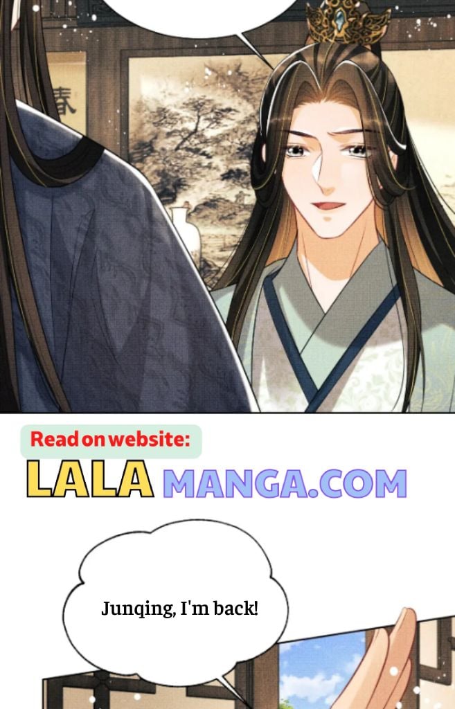 You Own My All chapter 124 - page 43