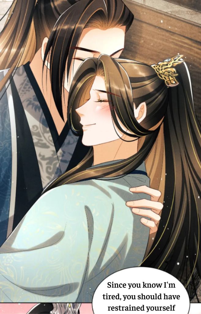 You Own My All chapter 123 - page 18